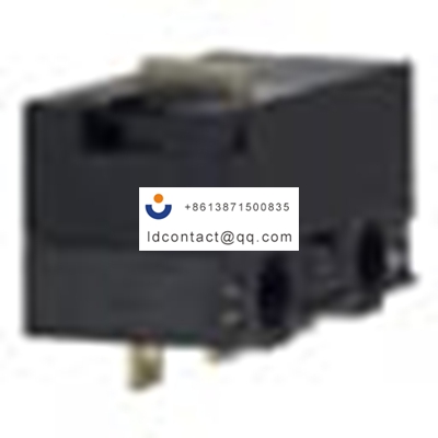 D2F-01F-D Omron product image